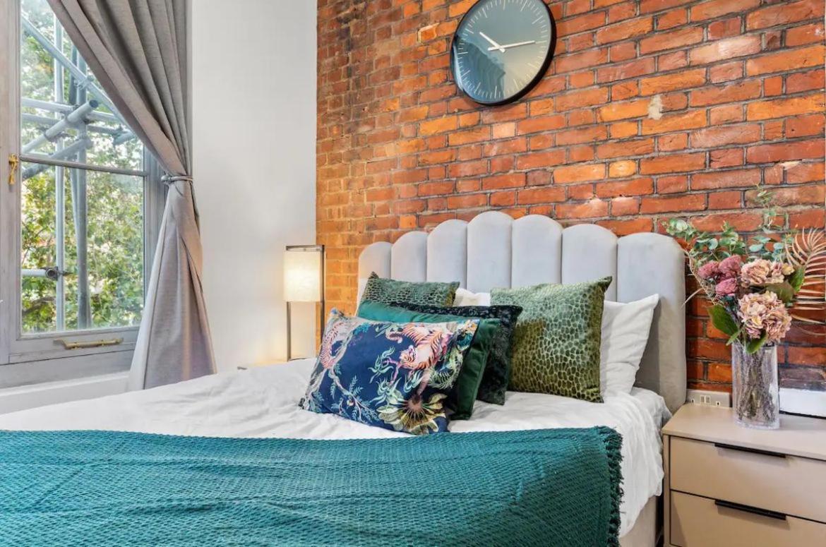 Apartment Majestic 2-bedroom Flat In Knightsbridge-hyde Park Kb70
