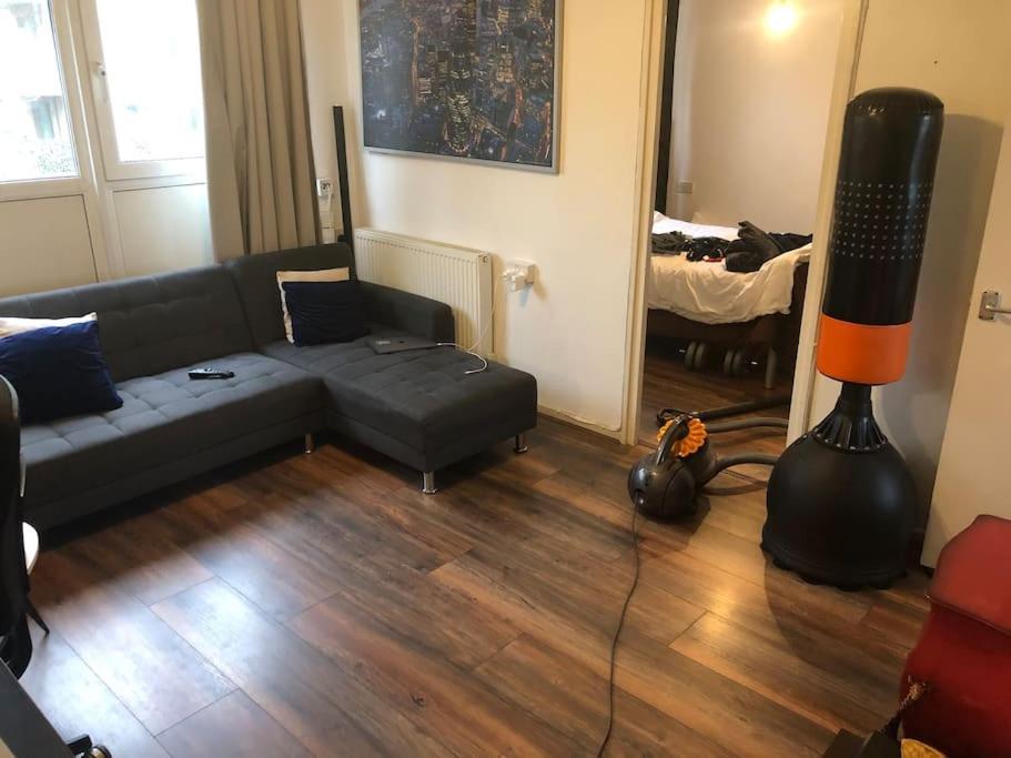 Apartment Modern 1 Bedroom Near Camden