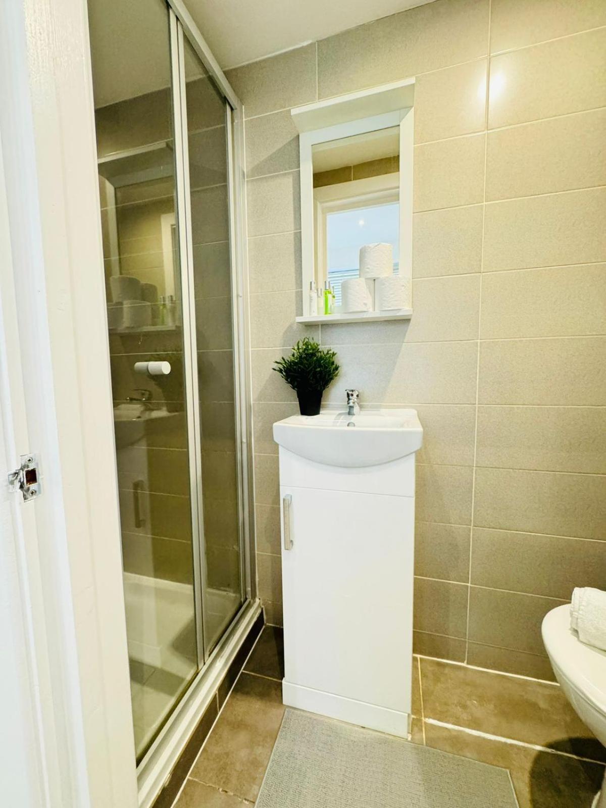 Harrow Road One Bedroom * Londres