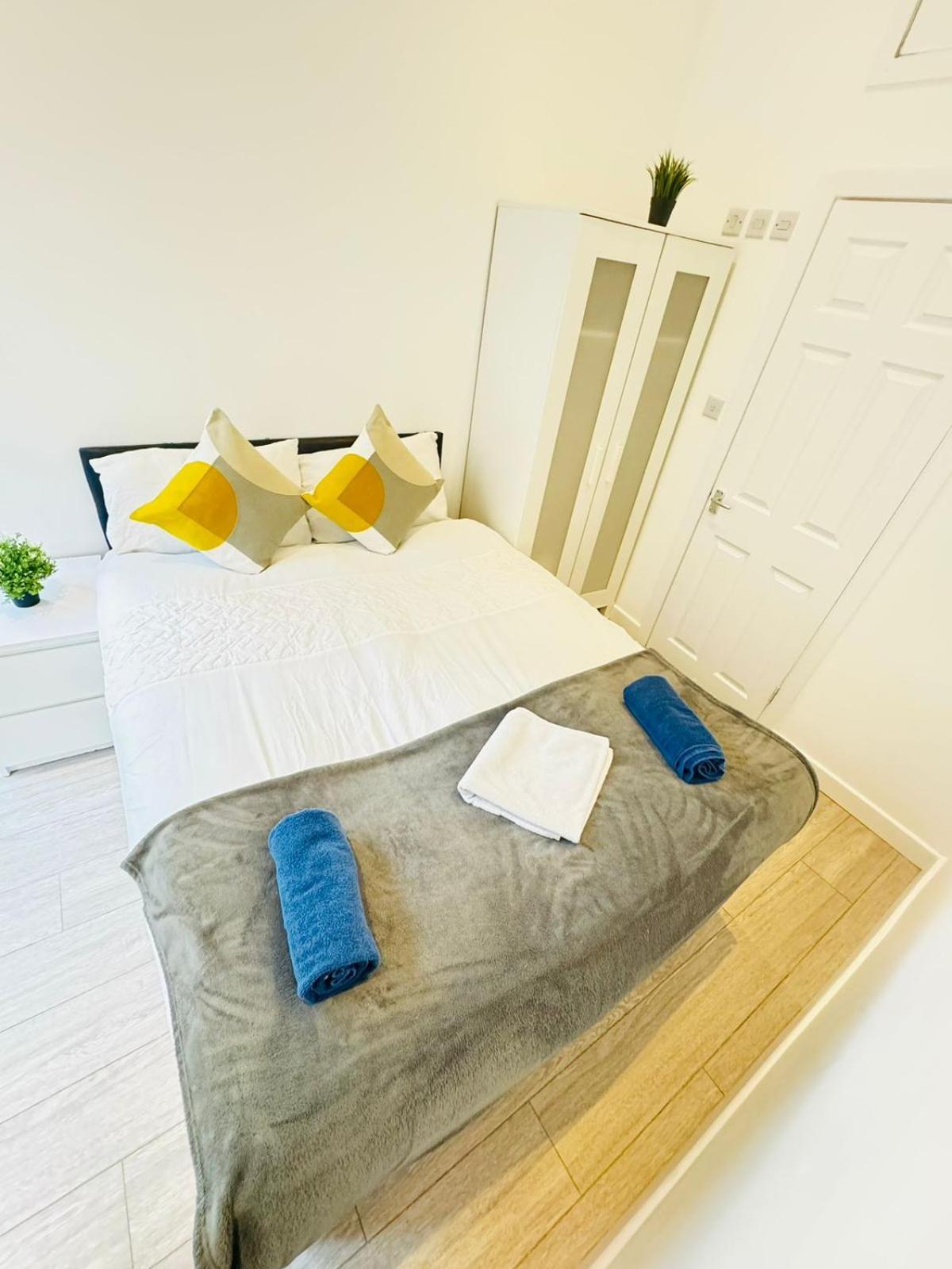Harrow Road One Bedroom * Londres