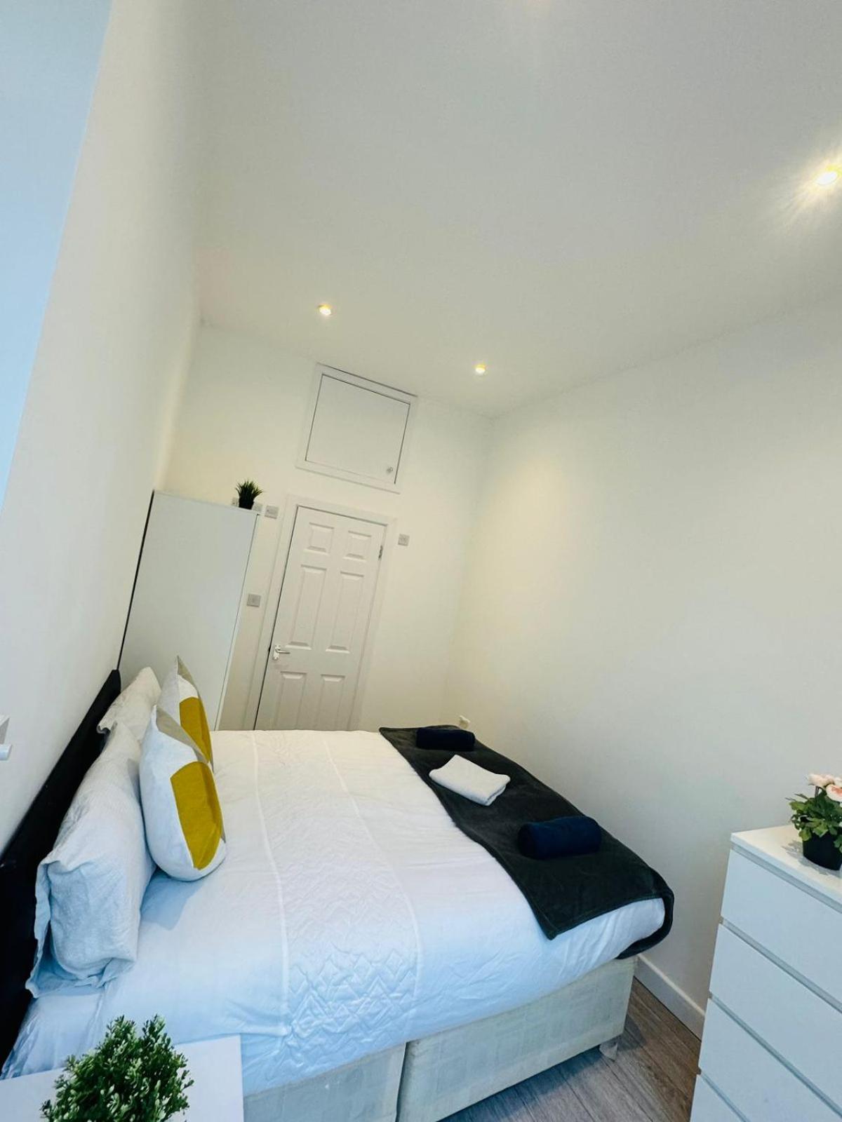 Harrow Road One Bedroom Apartamento