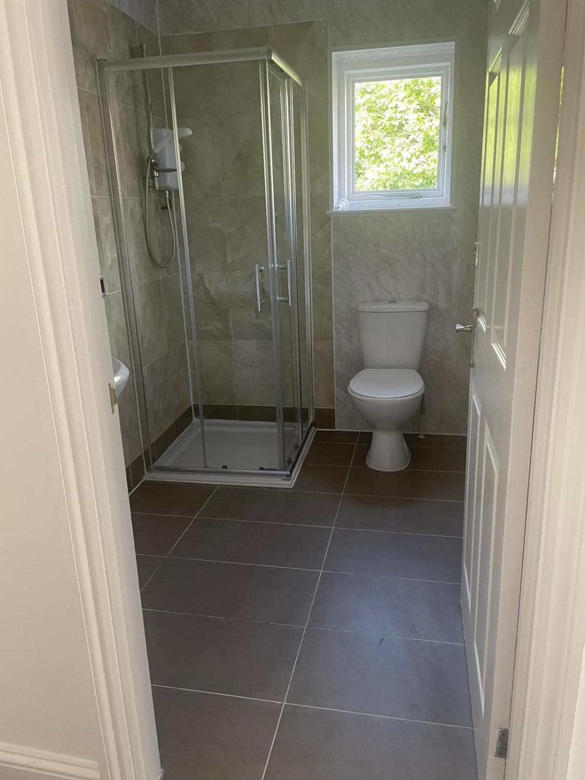 Ustay Fulham Apartment