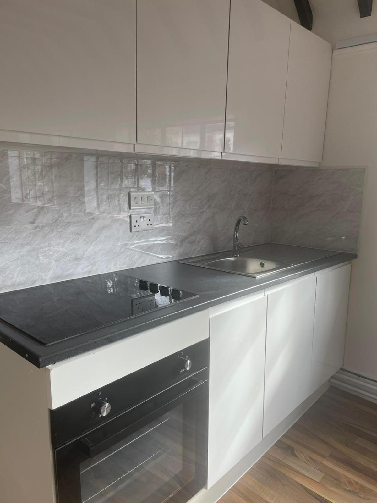 Apartment Ustay Fulham *