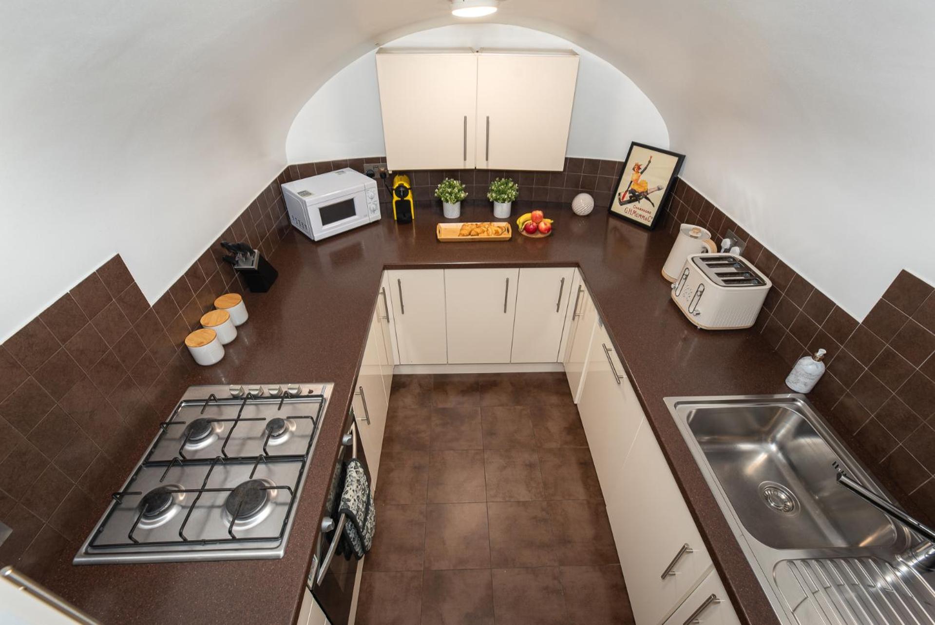 3 Bedroom With Private Terrace In Pimlico, Westminster, Victoria * London