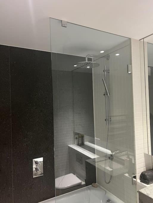 Apartment Lushpen - O2 Arena London