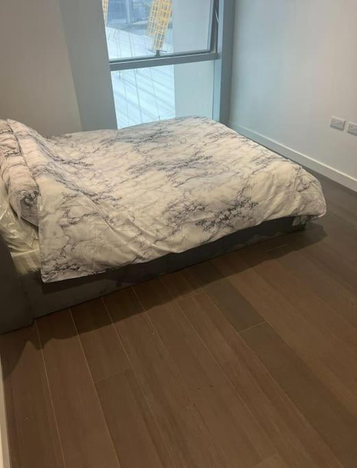 Apartment Lushpen - O2 Arena