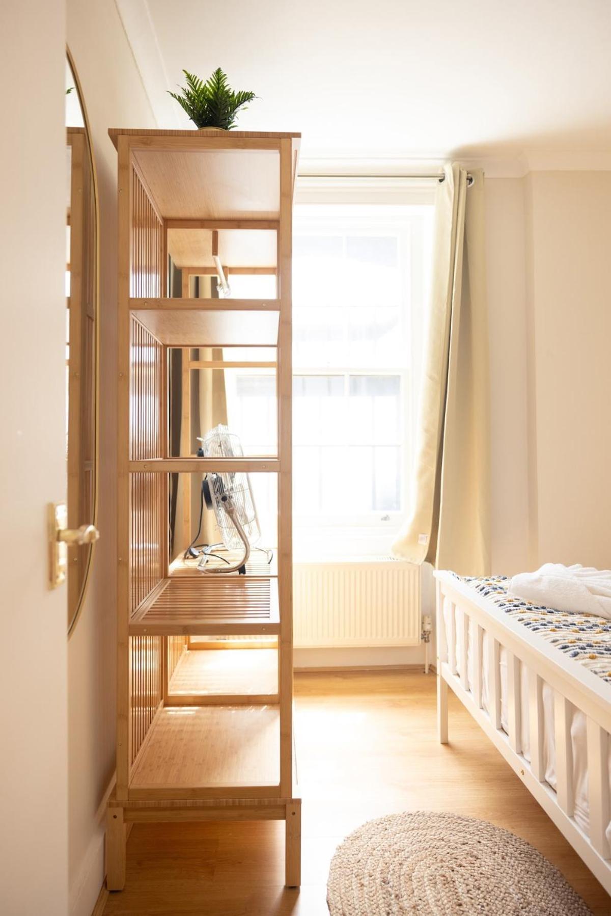 Centre Hideaway 100m From Trafalgar Square Apartamento