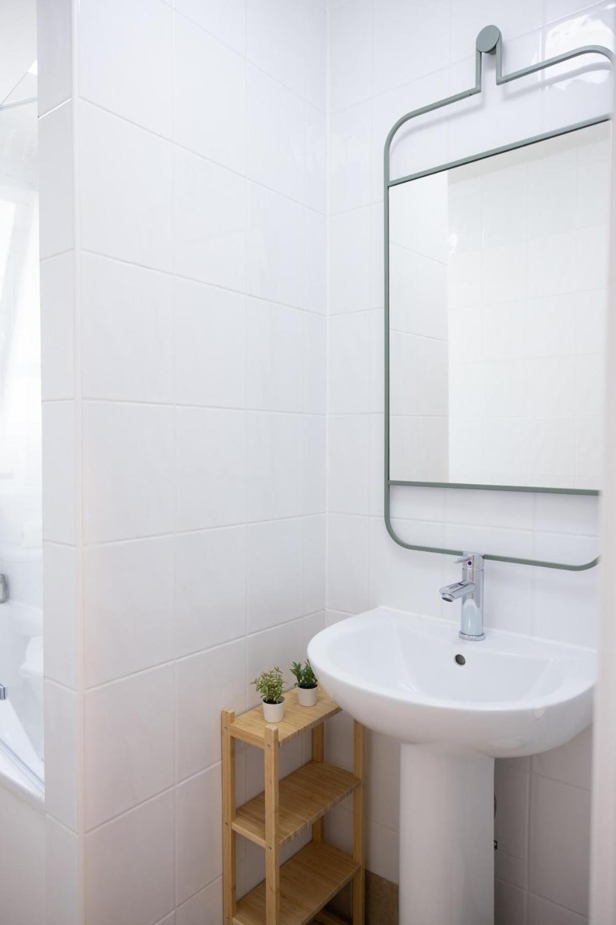 Apartamento Centre Hideaway 100m From Trafalgar Square