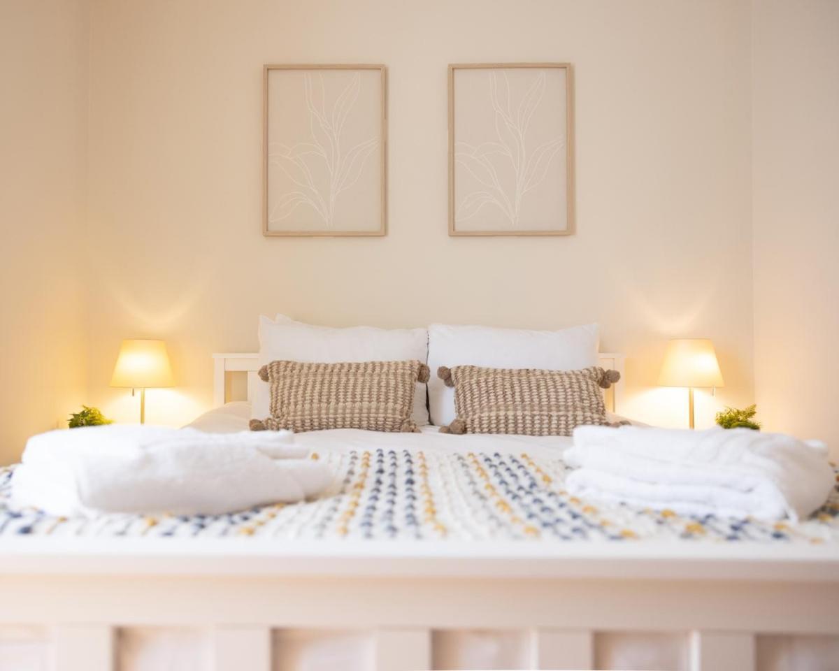 Centre Hideaway 100m From Trafalgar Square Apartamento *