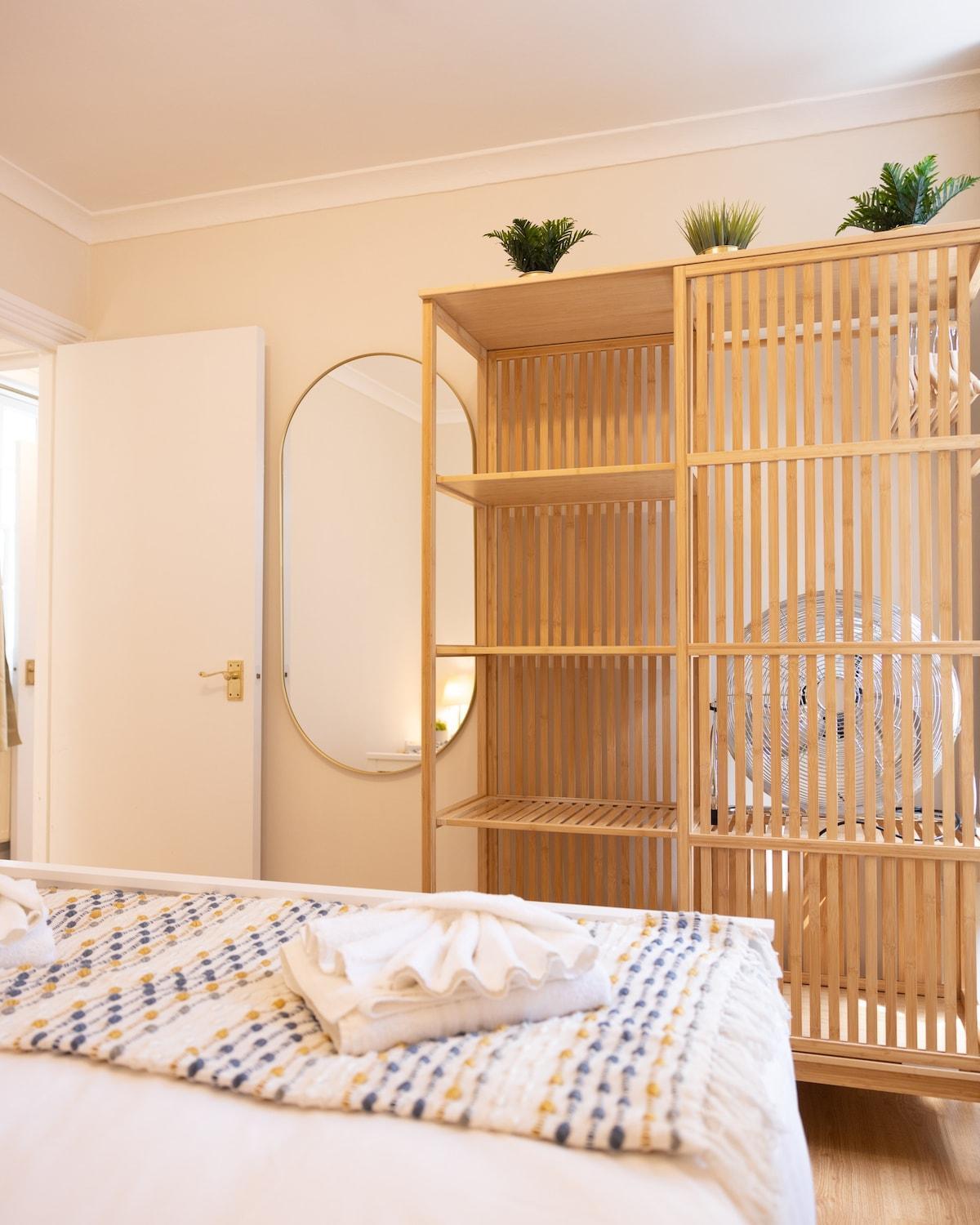 Centre Hideaway 100m From Trafalgar Square Apartamento Londres