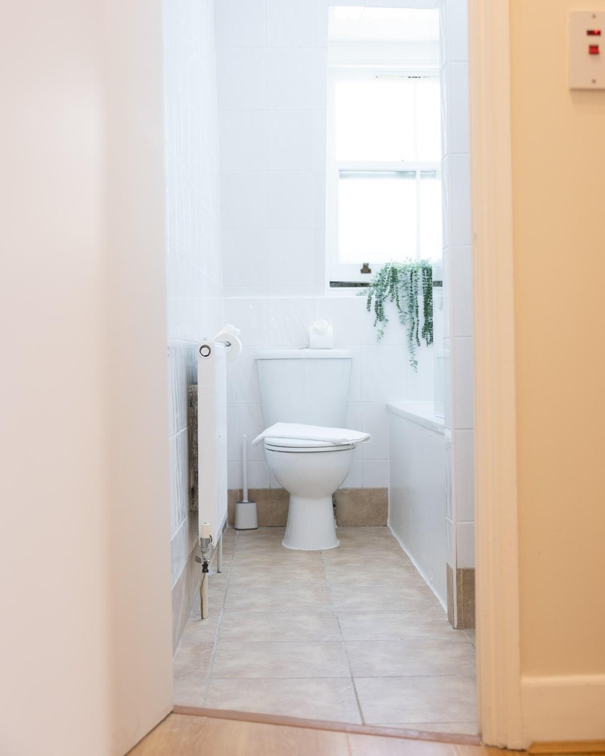 Apartamento Centre Hideaway 100m From Trafalgar Square Londres