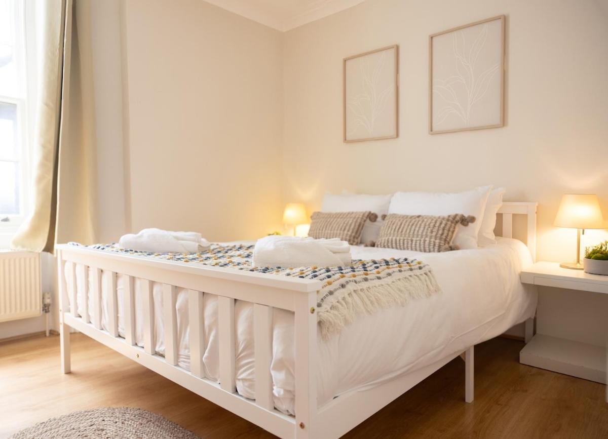 Apartamento Centre Hideaway 100m From Trafalgar Square