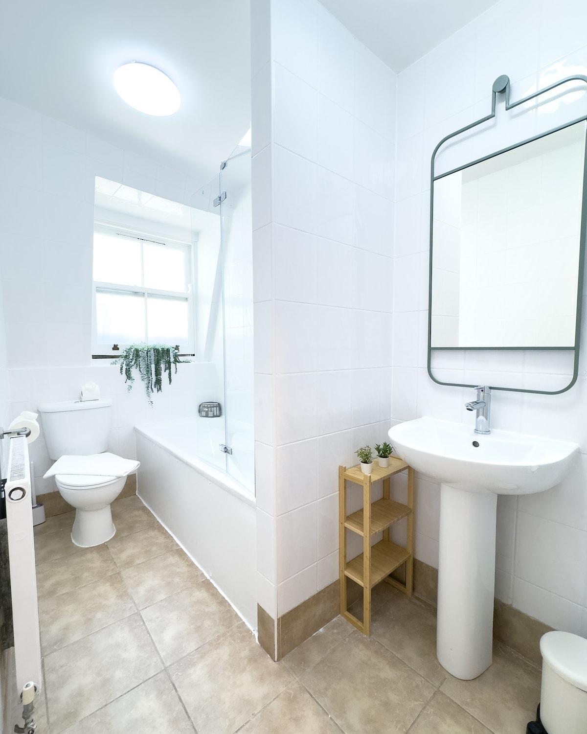 Centre Hideaway 100m From Trafalgar Square Apartamento *
