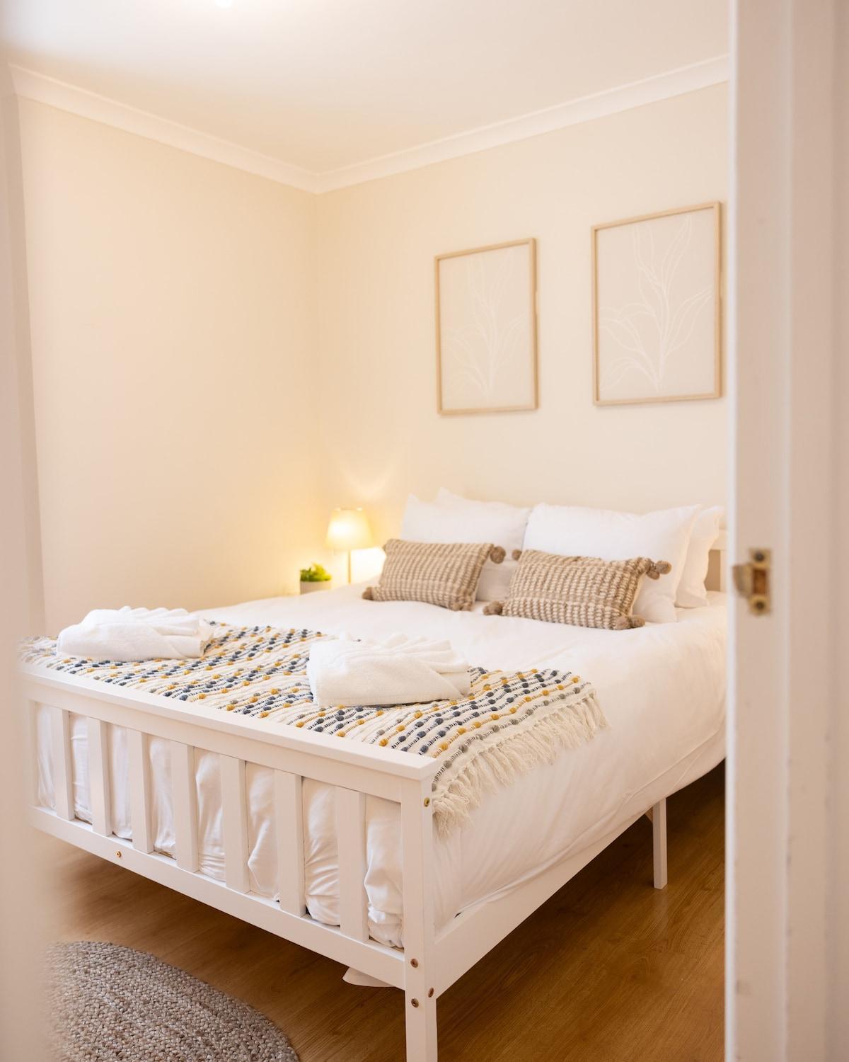 Apartamento Centre Hideaway 100m From Trafalgar Square Londres