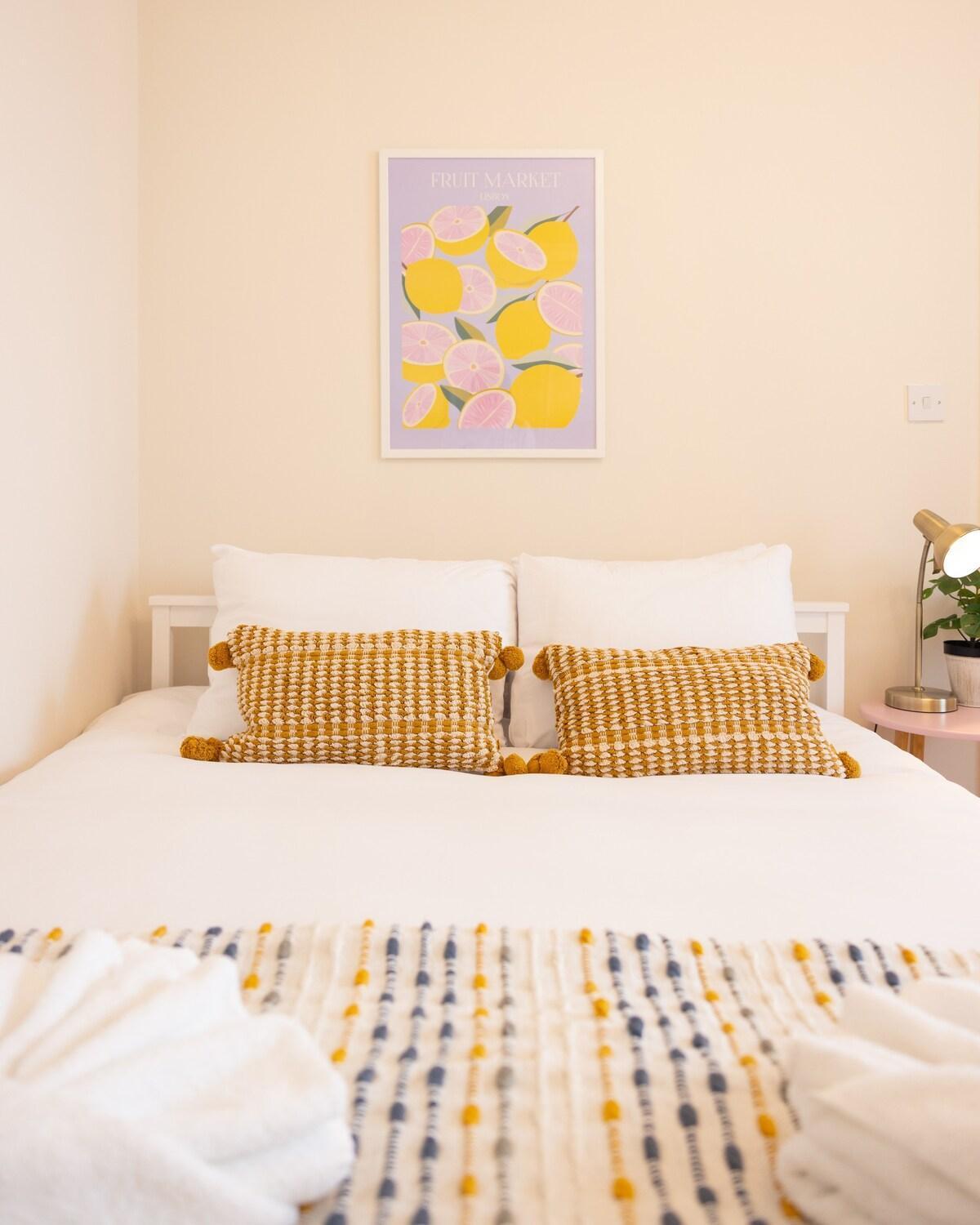 Centre Hideaway 100m From Trafalgar Square Londres