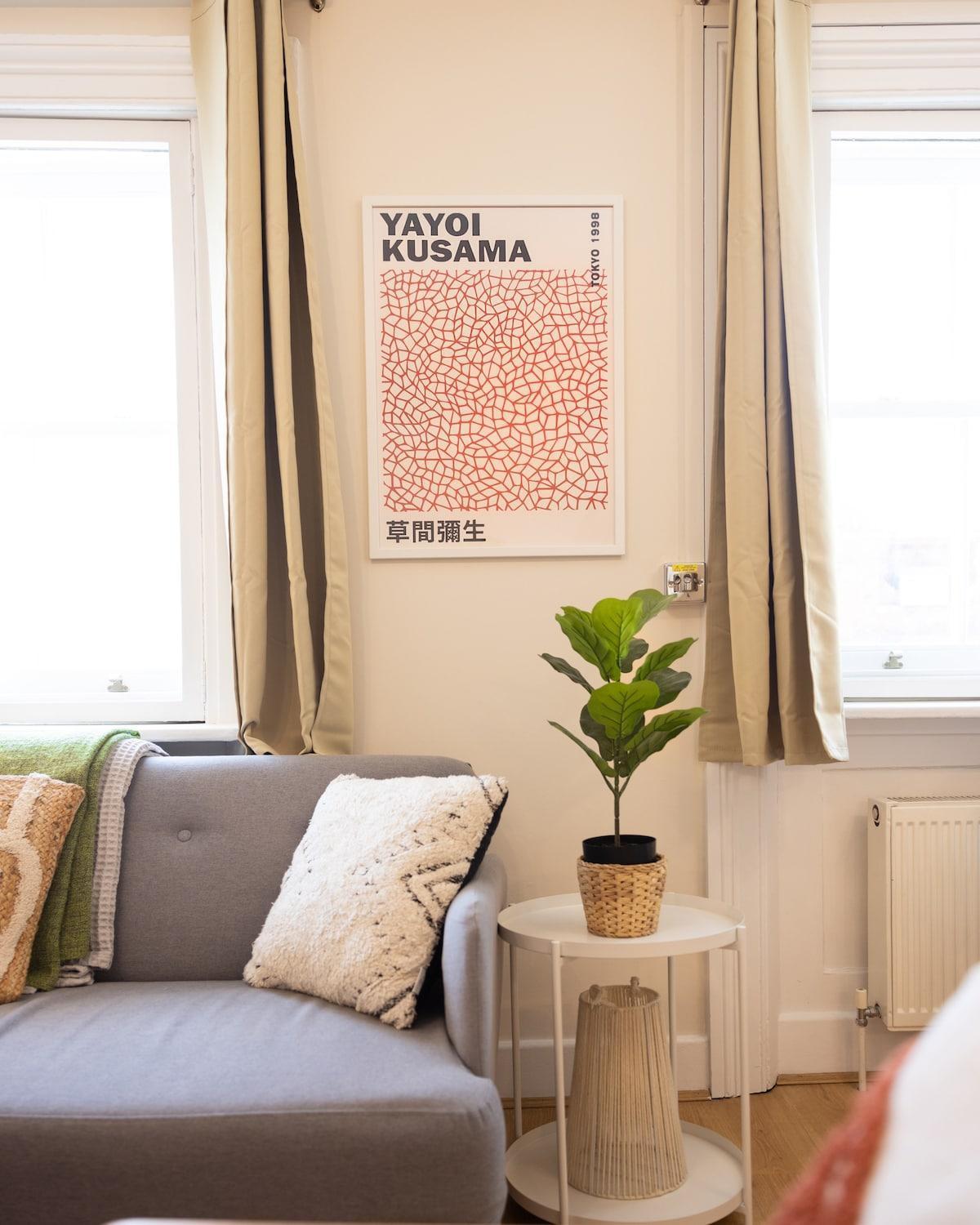 Centre Hideaway 100m From Trafalgar Square Apartamento