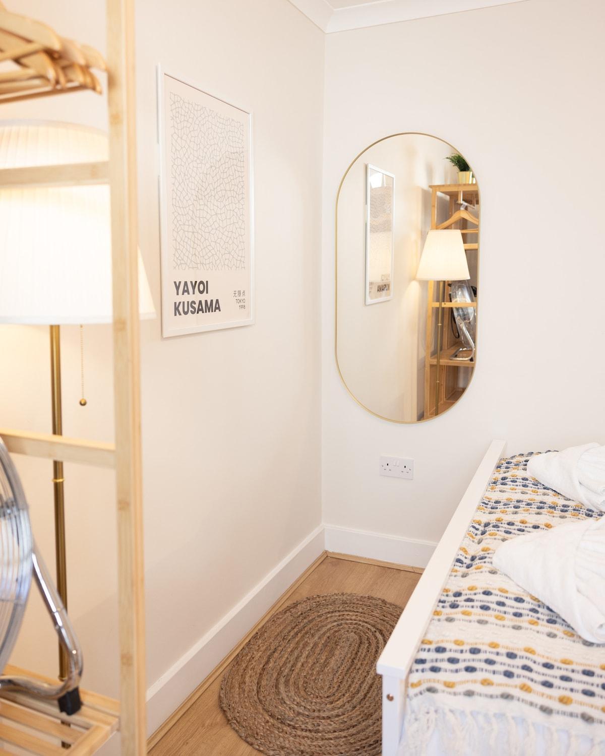 Apartamento Centre Hideaway 100m From Trafalgar Square