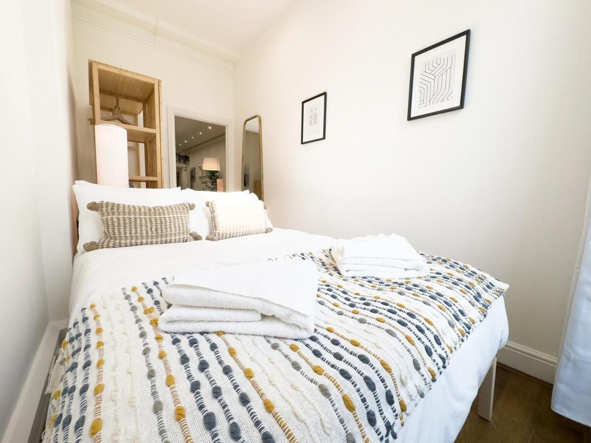 Bright And Cosy 100m From Trafalgar Square Apartment *