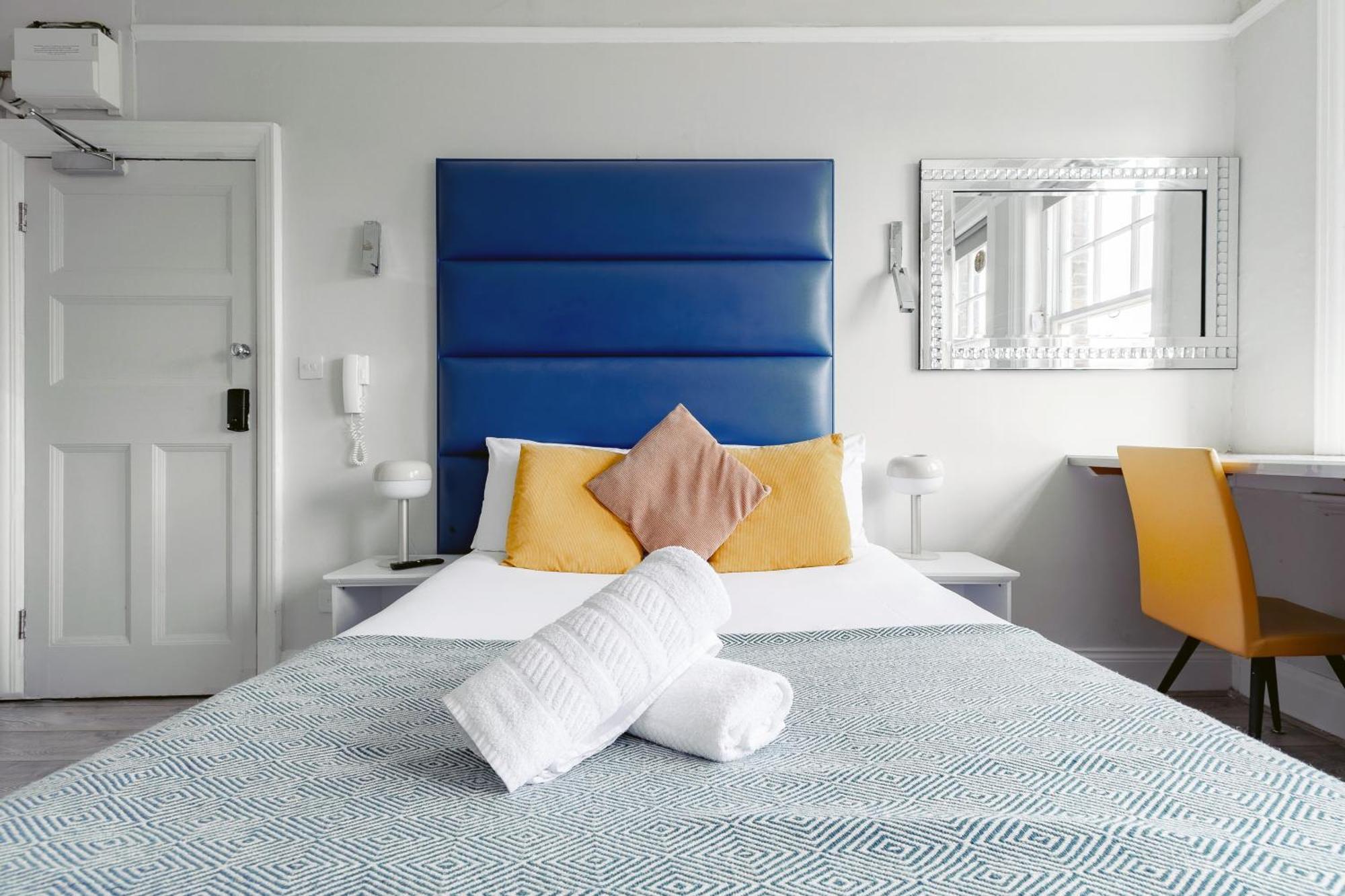 Apartamento In The Heart Of High Street Kensington Londres