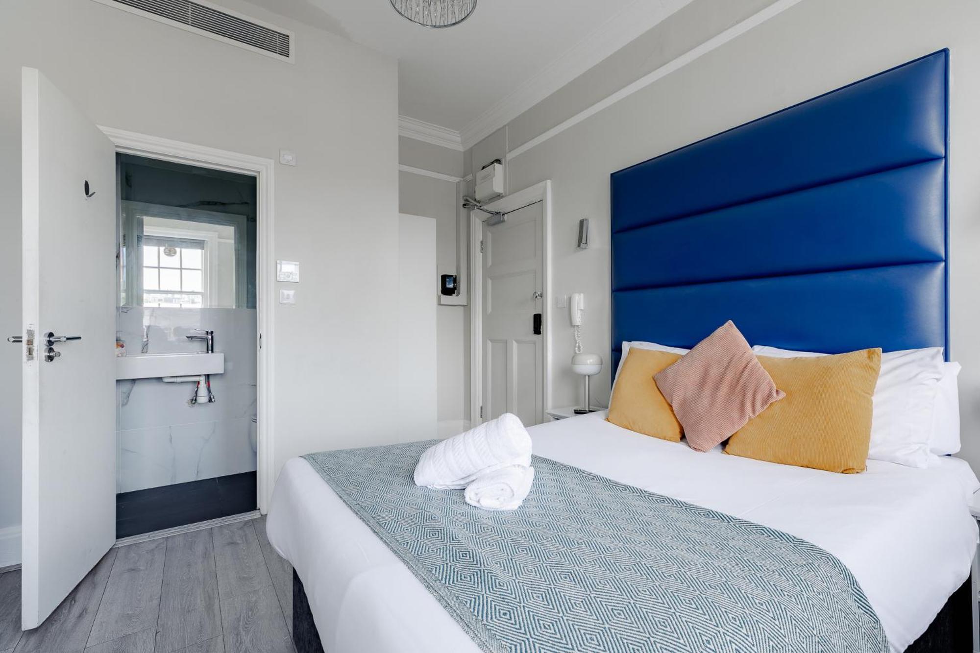 In The Heart Of High Street Kensington Apartamento *