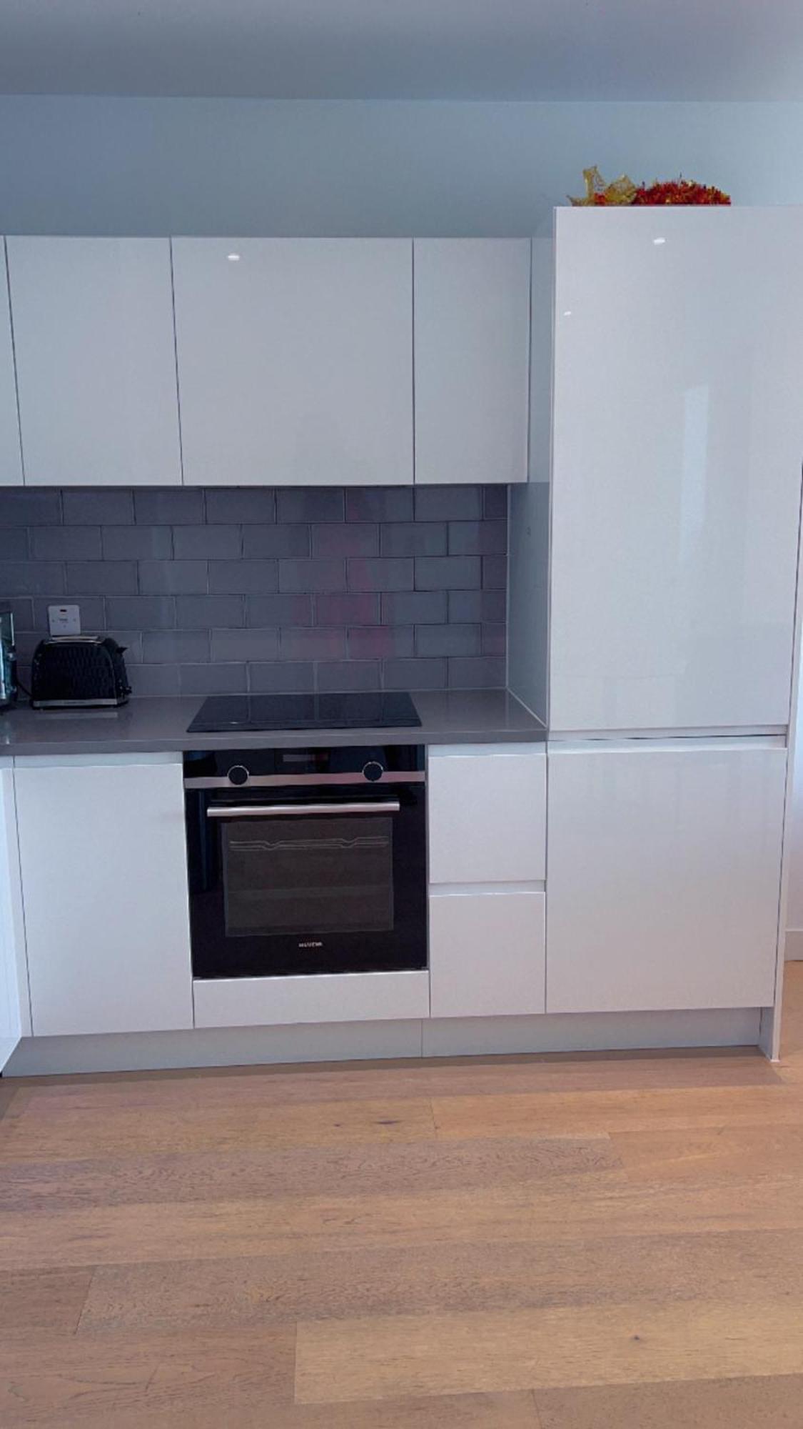 Ds - Entire 1 Bedroom Apartment