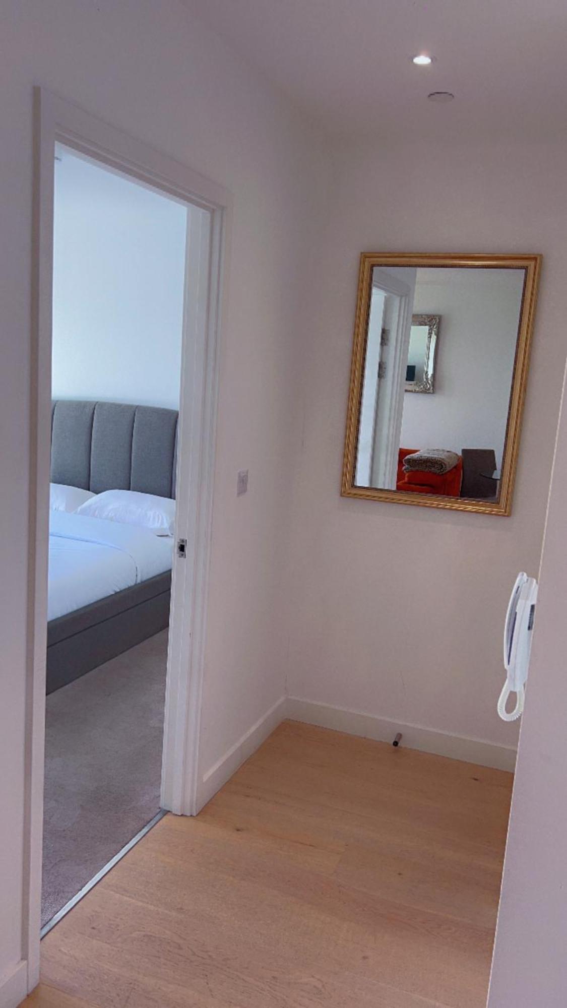 Ds - Entire 1 Bedroom London