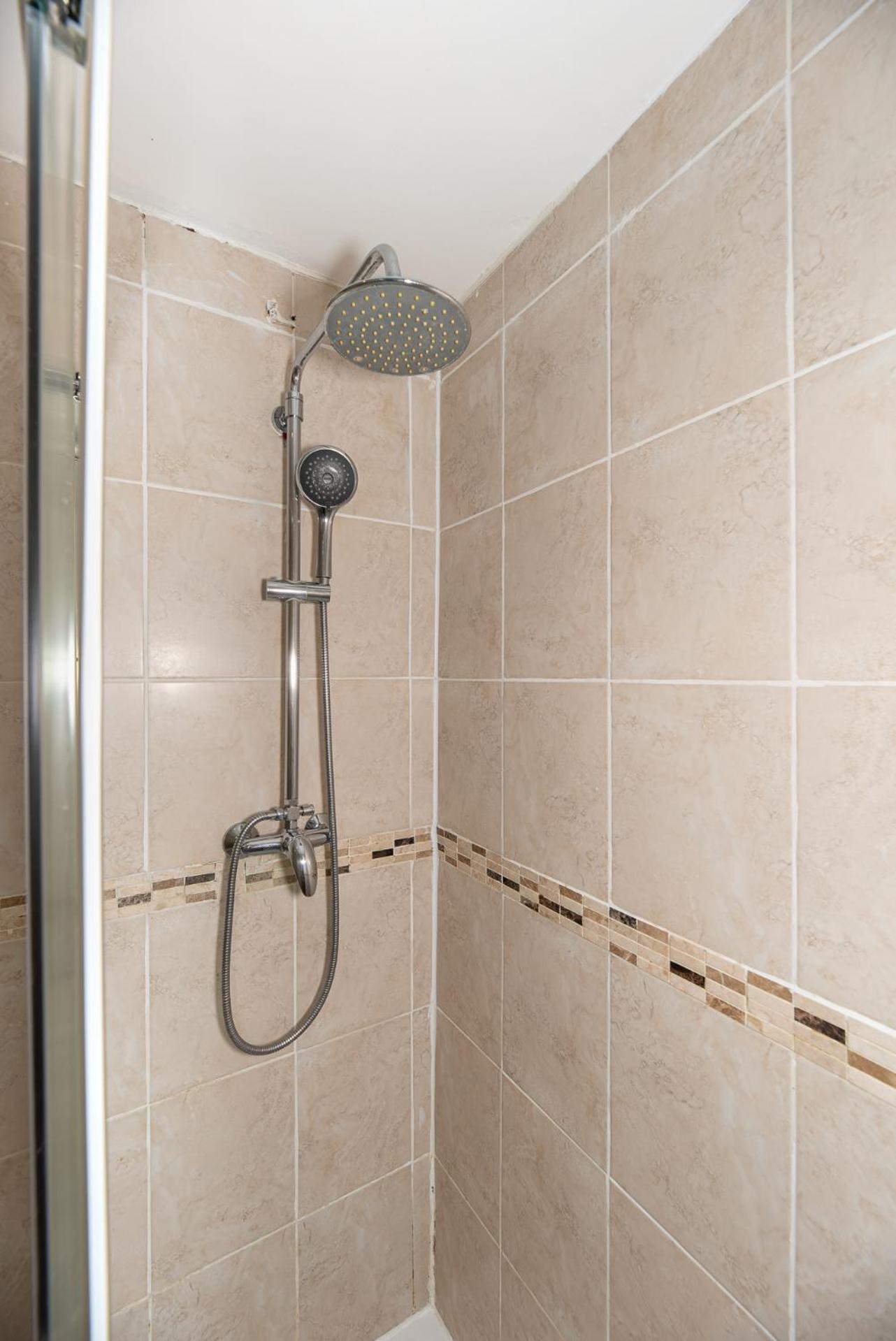 Lovely 3 Bed In The City Of London