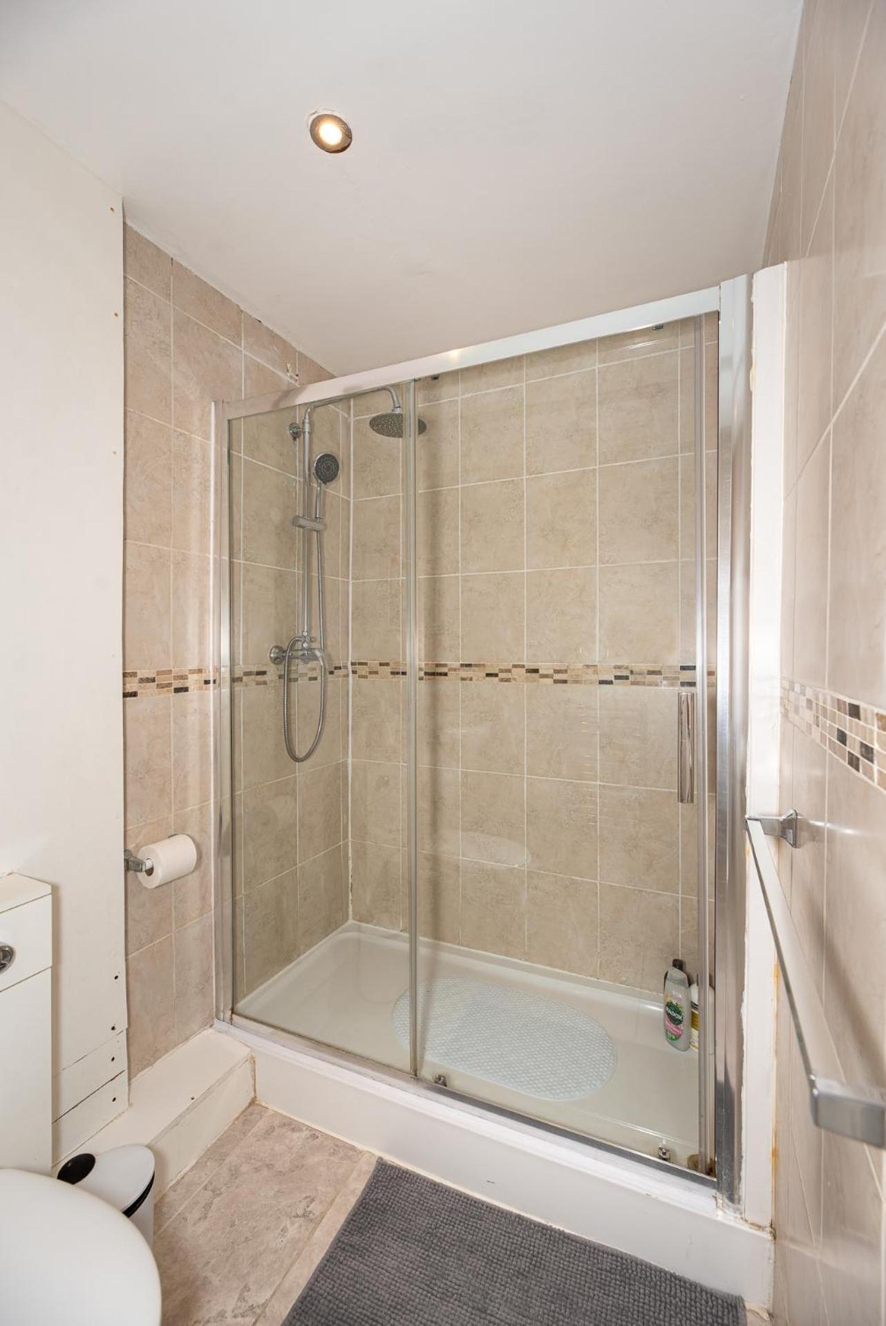 Apartment Lovely 3 Bed In The City Of London