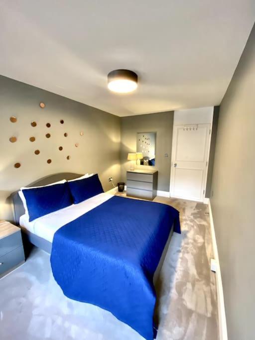 Lux 3 Bed 5 Mins To Oxford Street Apartamento