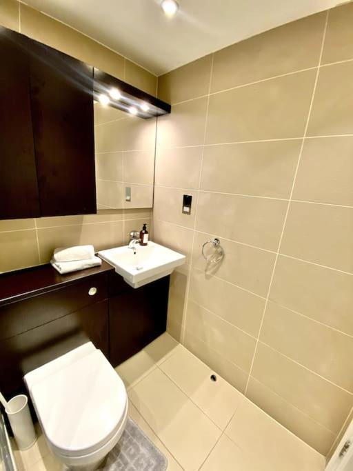 Apartamento Lux 3 Bed 5 Mins To Oxford Street