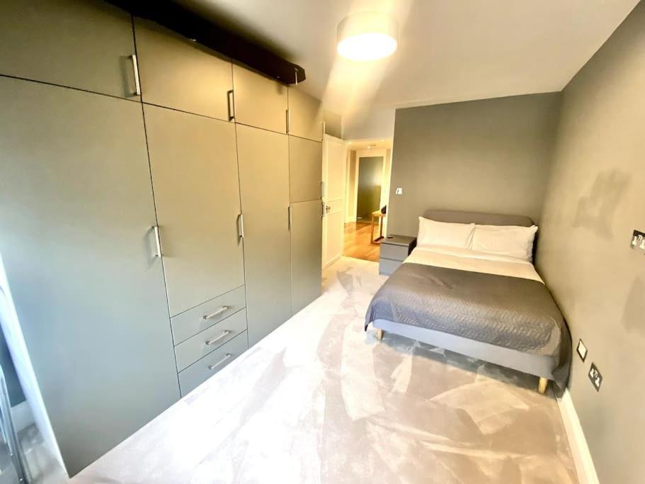 Apartamento Lux 3 Bed 5 Mins To Oxford Street *
