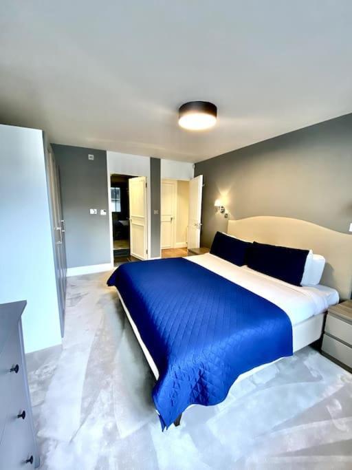 Apartamento Lux 3 Bed 5 Mins To Oxford Street *