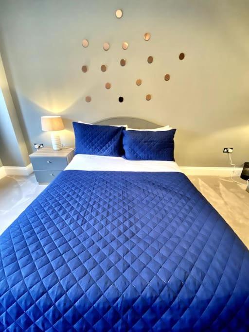 Lux 3 Bed 5 Mins To Oxford Street Apartamento Londres