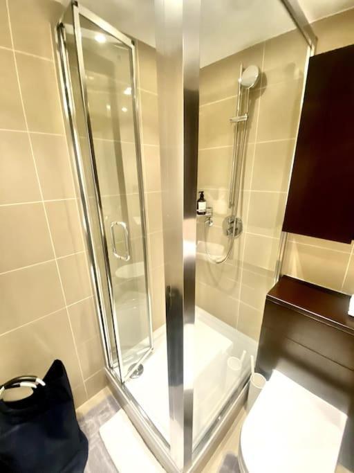 Apartamento Lux 3 Bed 5 Mins To Oxford Street Londres