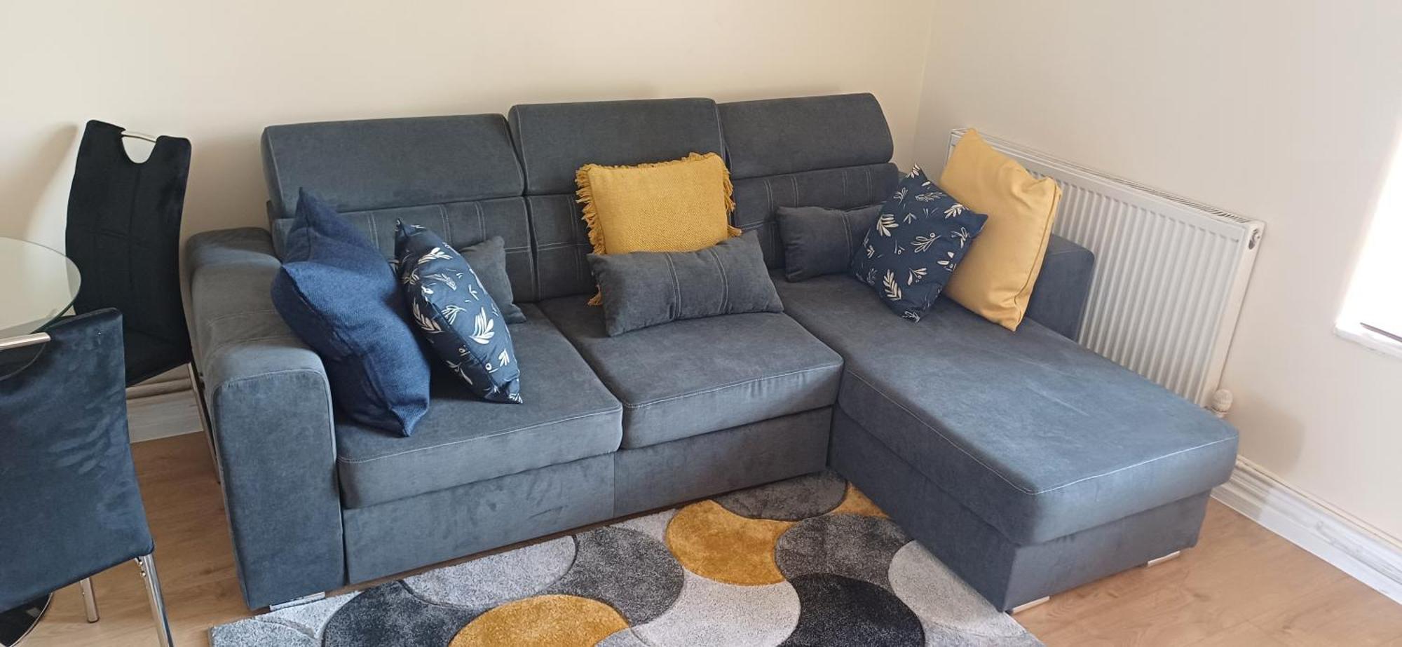 Apartment The Wheatland *