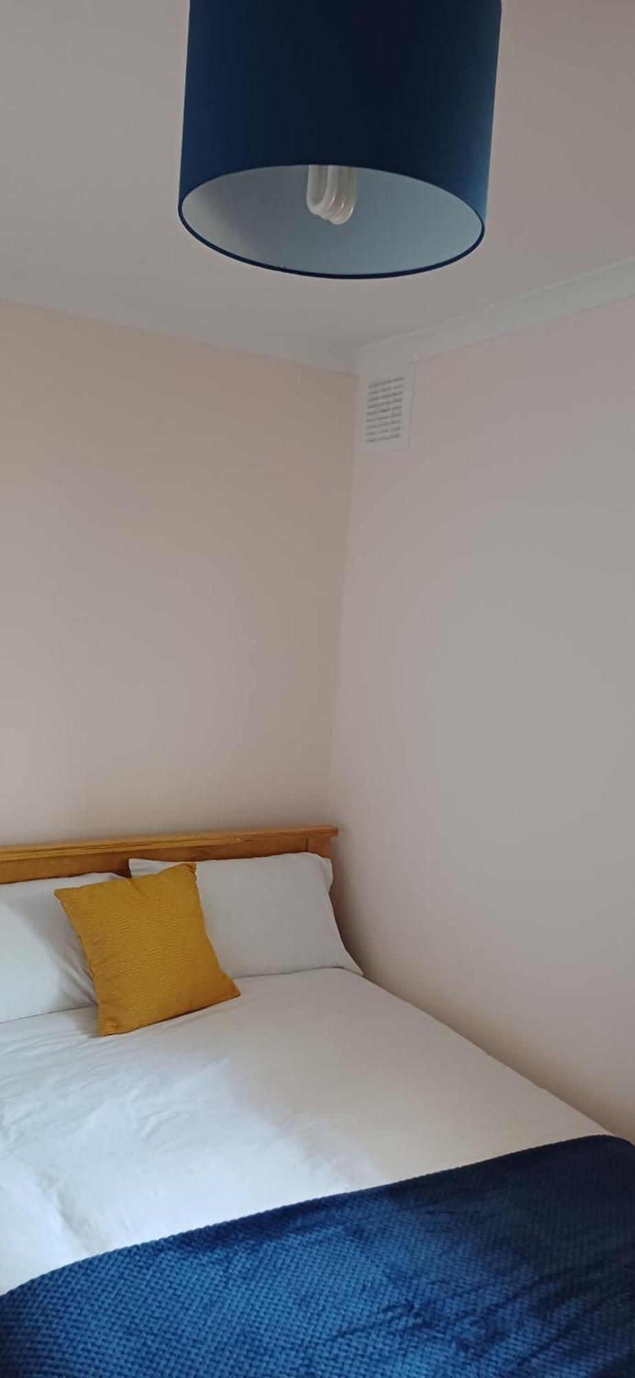 Apartment The Wheatland London