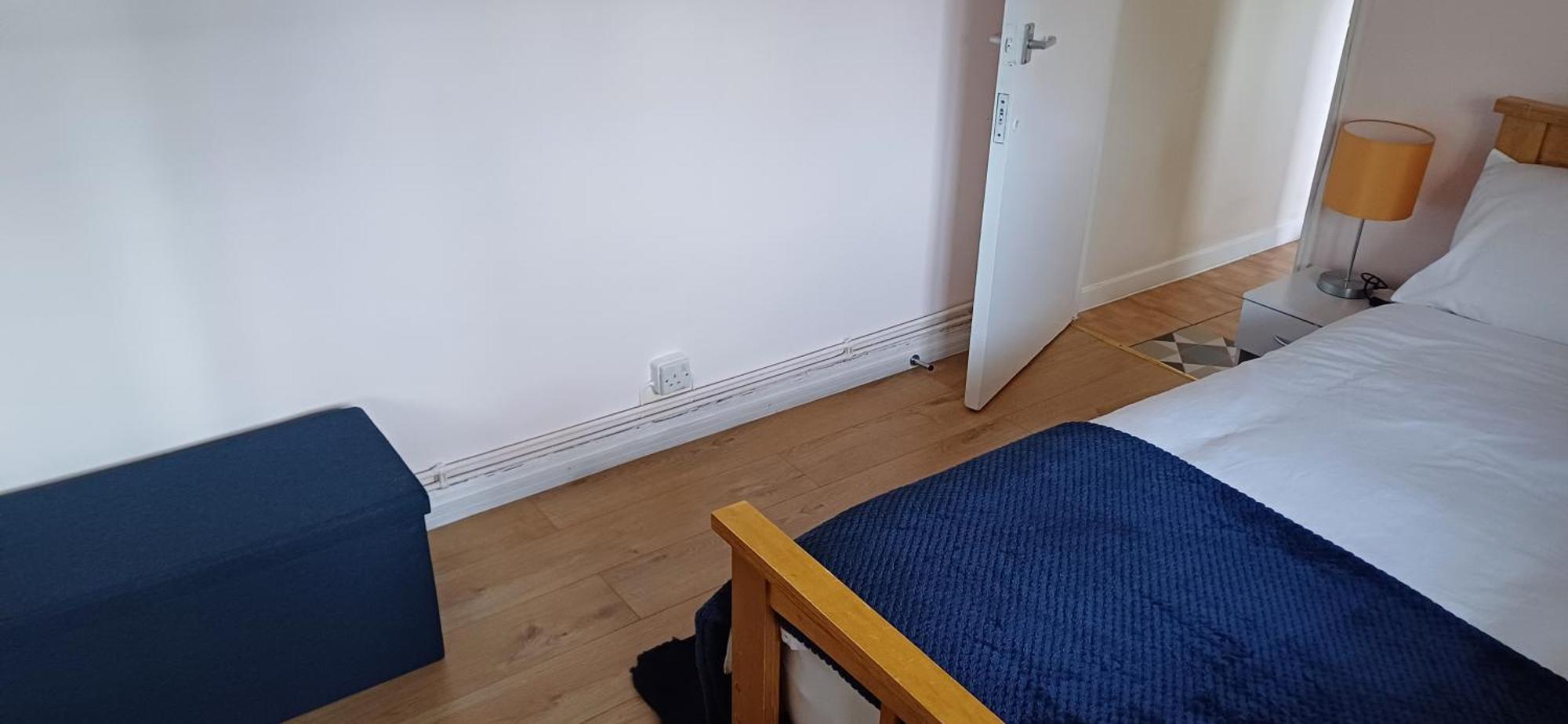 Apartment The Wheatland