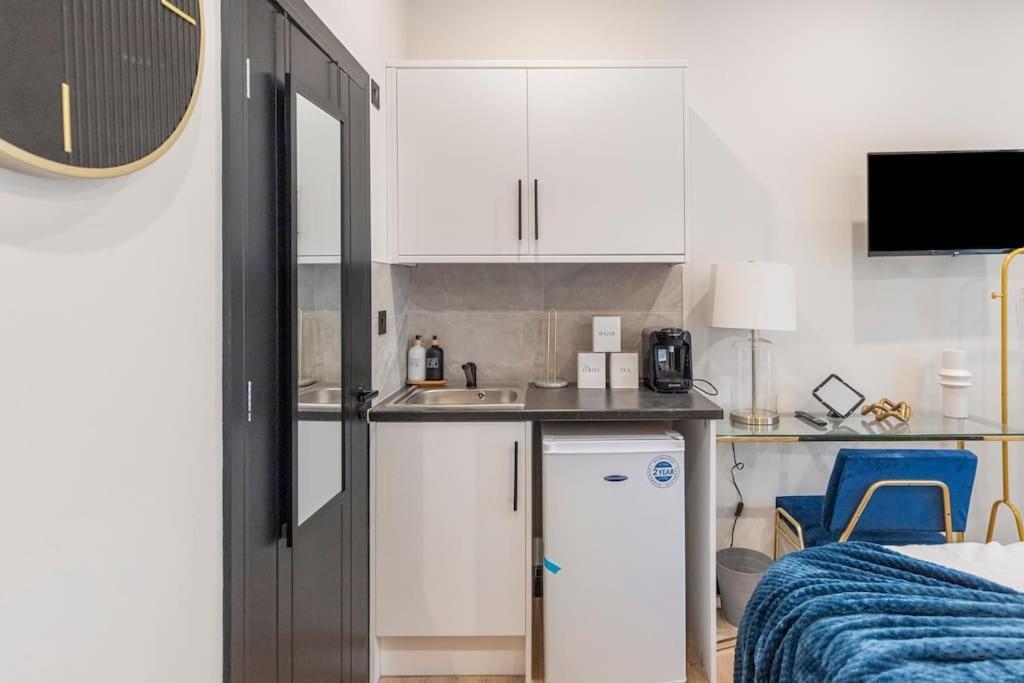 Finsbury 1 Next Arsnl Stadium Apartment London