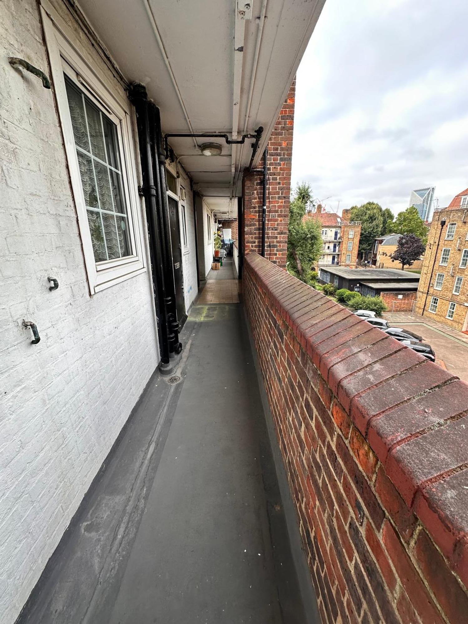 Sunny 2b-1b Flat Nr Borough Market, *