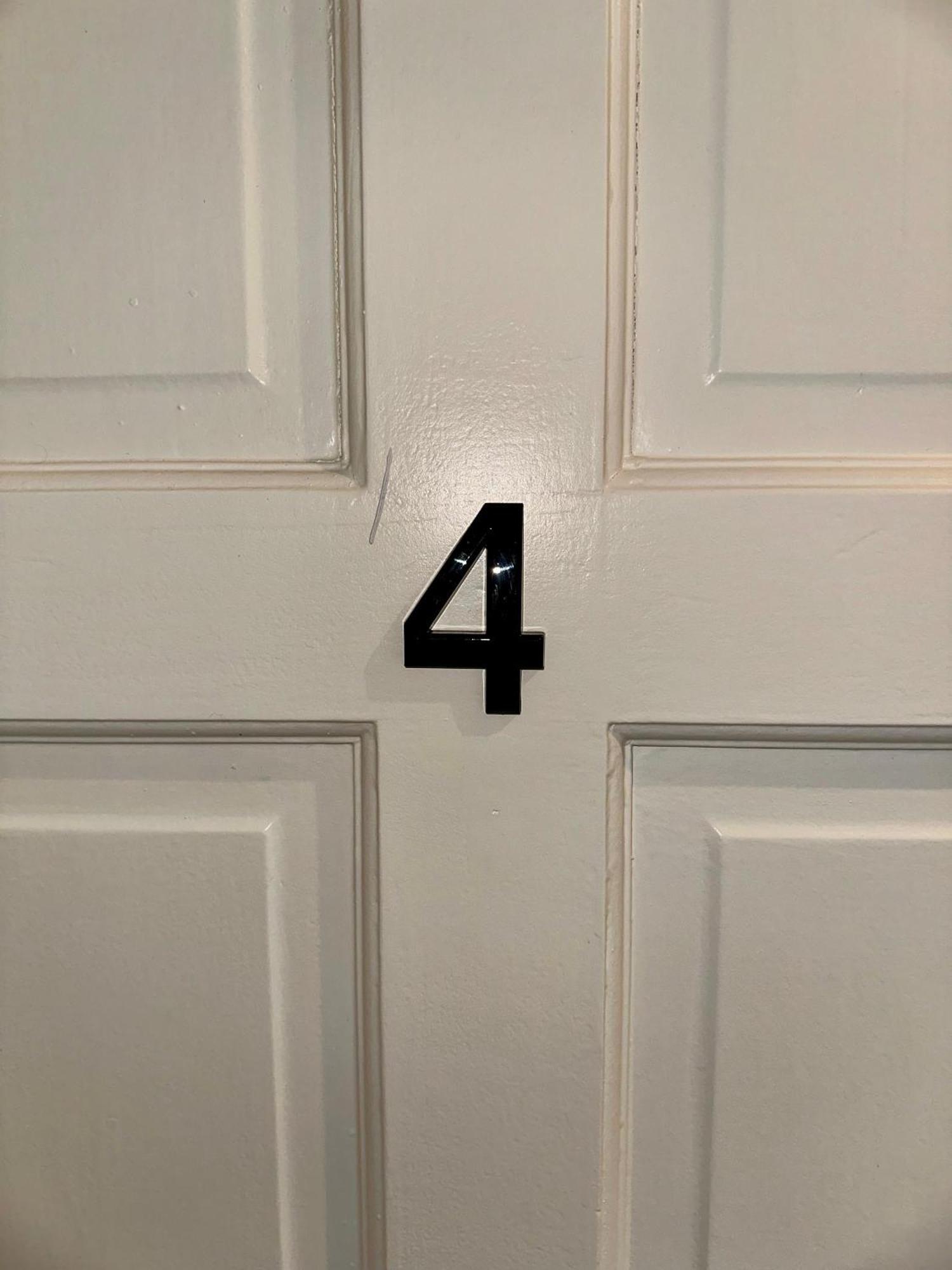 326 Your 2nd London