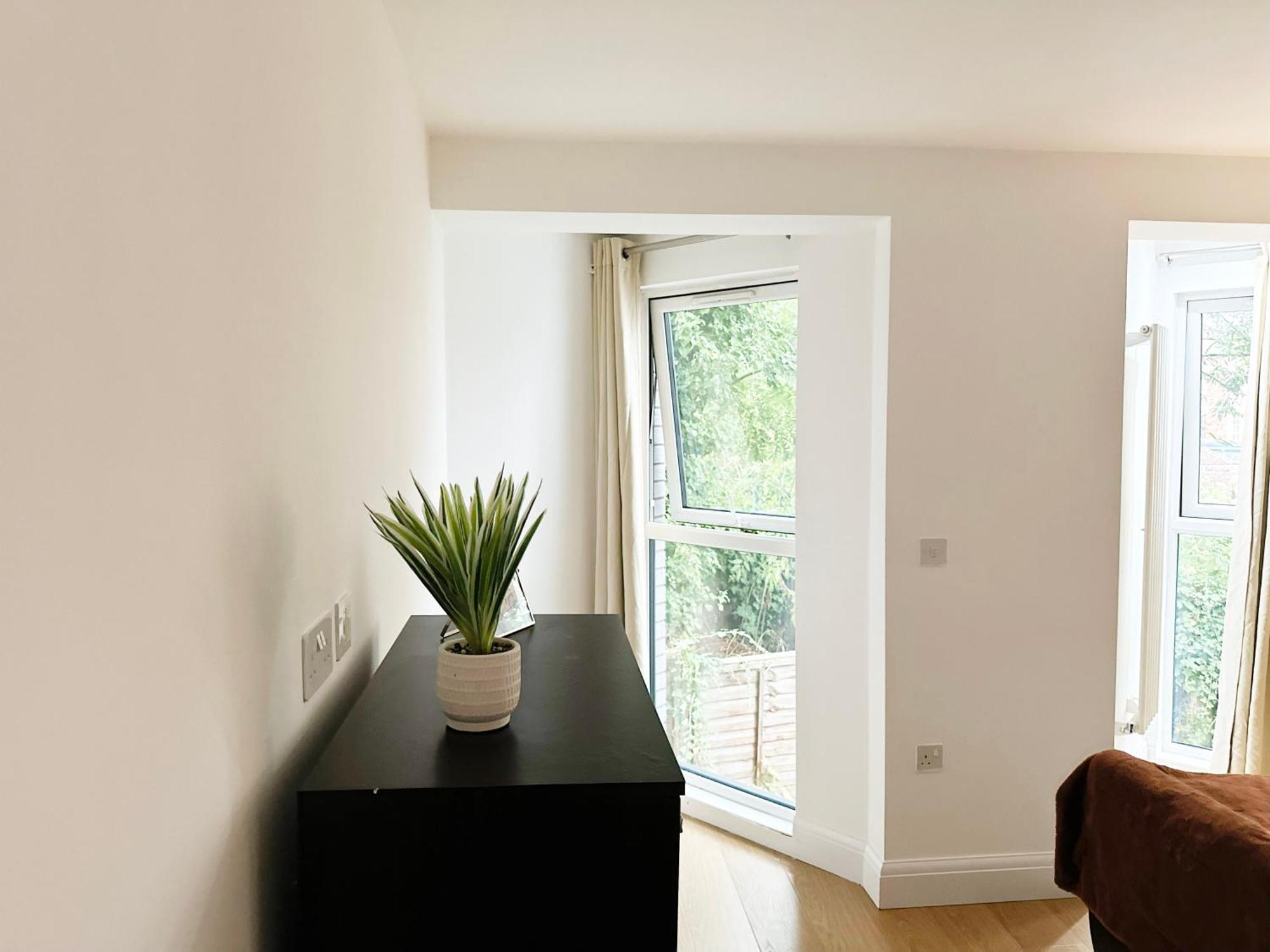 Apartamento Muswell Hill Area