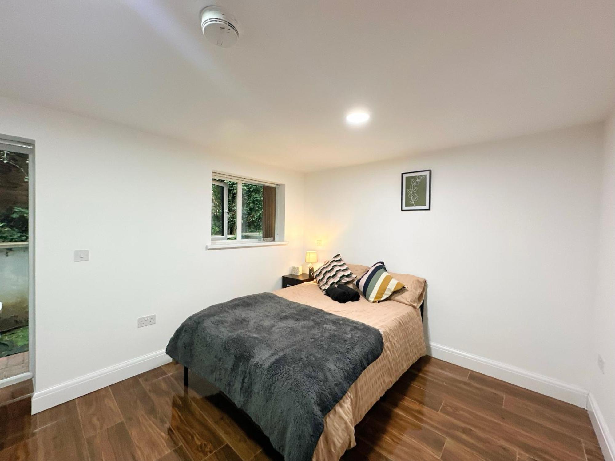 Muswell Hill Area * Londres