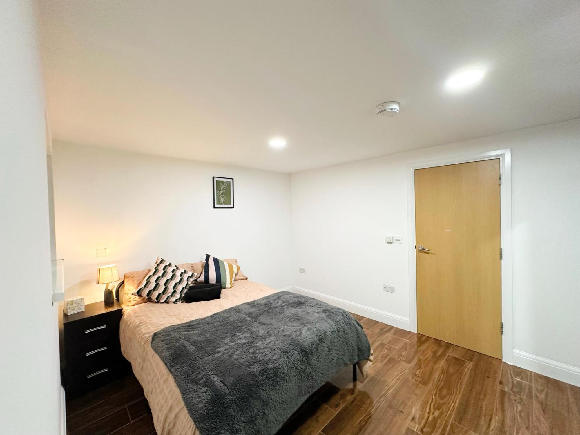 Muswell Hill Area Apartamento Londres