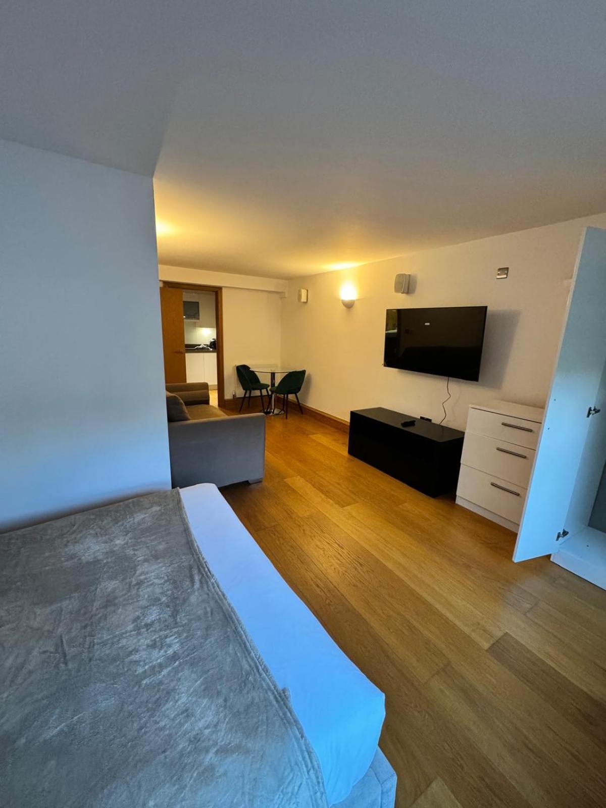 Westwood House Apartamento