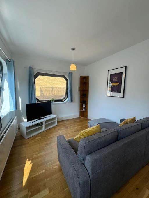 Apartment Heart Of Waterloo - Luxury Flat