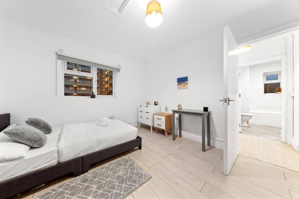 Near Kings Cross Sleep 12 Sp7 Londres