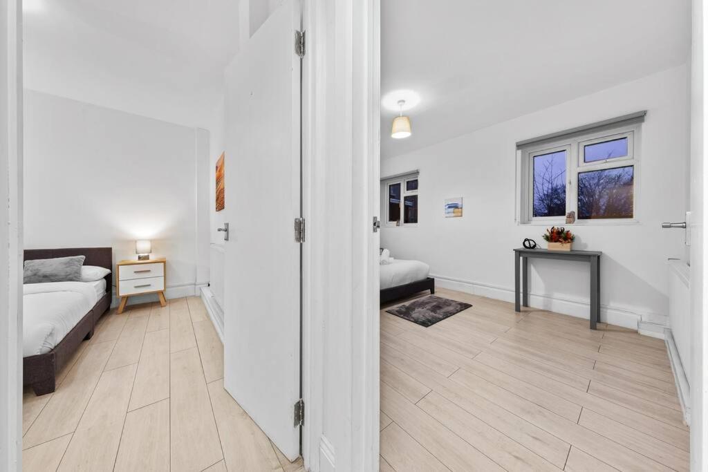 Near Kings Cross Sleep 12 Sp7 Apartamento