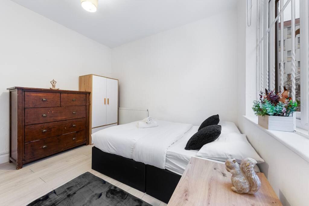 Near Kings Cross Sleep 12 Sp7 Apartamento