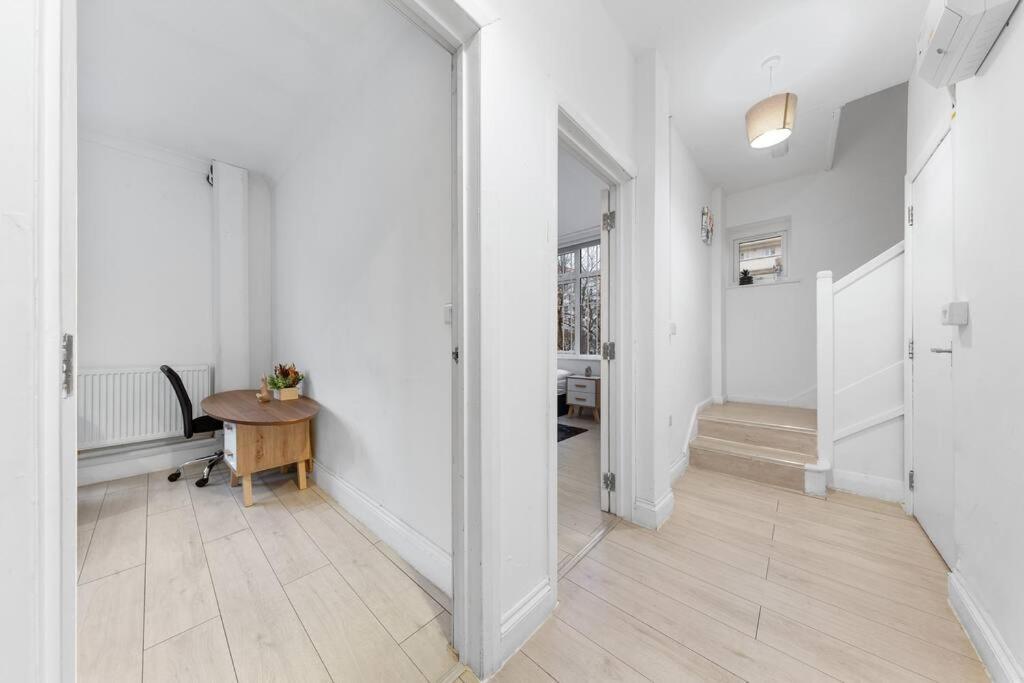 Apartamento Near Kings Cross Sleep 12 Sp7