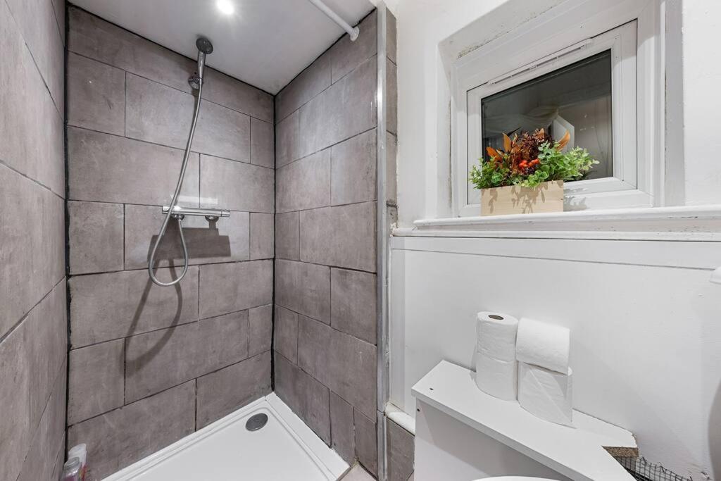 Apartamento Near Kings Cross Sleep 12 Sp7